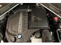 Space Gray Metallic - X5 xDrive 35i Photo No. 36