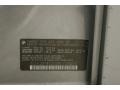 Space Gray Metallic - X5 xDrive 35i Photo No. 38