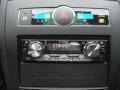 Black Audio System Photo for 2007 Hyundai Tiburon #70994458