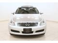 Liquid Platinum - EX 35 Journey AWD Photo No. 2