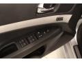 Liquid Platinum - EX 35 Journey AWD Photo No. 6