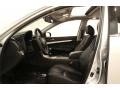 Liquid Platinum - EX 35 Journey AWD Photo No. 7