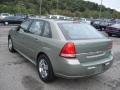 2006 Silver Green Metallic Chevrolet Malibu Maxx LT Wagon  photo #4