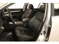 Liquid Platinum - EX 35 Journey AWD Photo No. 10