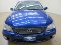 2001 Spectra Blue Mica Lexus IS 300  photo #2