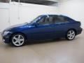 2001 Spectra Blue Mica Lexus IS 300  photo #5