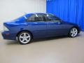 2001 Spectra Blue Mica Lexus IS 300  photo #10