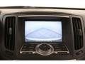 2011 Infiniti EX 35 Journey AWD Controls