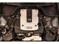  2011 EX 35 Journey AWD 3.5 Liter DOHC 24-Valve CVTCS V6 Engine
