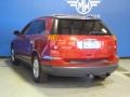 2004 Inferno Red Pearl Chrysler Pacifica AWD  photo #6