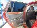 2004 Inferno Red Pearl Chrysler Pacifica AWD  photo #20