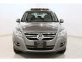 Alpine Grey Metallic - Tiguan Wolfsburg Edition Photo No. 2