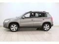 Alpine Grey Metallic - Tiguan Wolfsburg Edition Photo No. 4