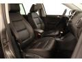 Alpine Grey Metallic - Tiguan Wolfsburg Edition Photo No. 22