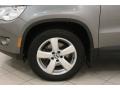 Alpine Grey Metallic - Tiguan Wolfsburg Edition Photo No. 29