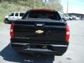 2013 Black Chevrolet Avalanche LS 4x4  photo #7