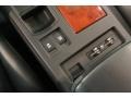 Black/Brown Walnut Controls Photo for 2010 Lexus RX #70995745
