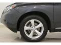 2010 Lexus RX 350 AWD Wheel