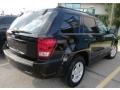 Black - Grand Cherokee Laredo 4x4 Photo No. 2