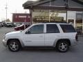 Summit White - TrailBlazer LT 4x4 Photo No. 1