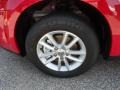 Bright Red - Journey SXT Photo No. 2