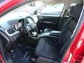 Bright Red - Journey SXT Photo No. 4