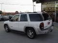 2004 Summit White Chevrolet TrailBlazer LT 4x4  photo #3