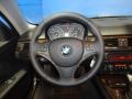 Jet Black - 3 Series 328xi Coupe Photo No. 14