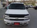 2004 Summit White Chevrolet TrailBlazer LT 4x4  photo #4