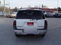 2004 Summit White Chevrolet TrailBlazer LT 4x4  photo #5