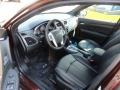 Deep Auburn Pearl - 200 Limited Sedan Photo No. 5