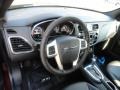 Deep Auburn Pearl - 200 Limited Sedan Photo No. 9