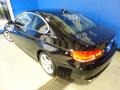 Jet Black - 3 Series 328xi Coupe Photo No. 33