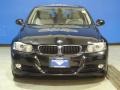 2009 Black Sapphire Metallic BMW 3 Series 328i Sedan  photo #2