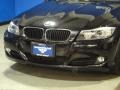 2009 Black Sapphire Metallic BMW 3 Series 328i Sedan  photo #4