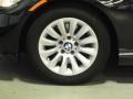 2009 Black Sapphire Metallic BMW 3 Series 328i Sedan  photo #5