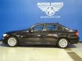 2009 Black Sapphire Metallic BMW 3 Series 328i Sedan  photo #6