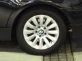 2009 Black Sapphire Metallic BMW 3 Series 328i Sedan  photo #7
