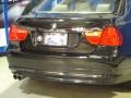 2009 Black Sapphire Metallic BMW 3 Series 328i Sedan  photo #11