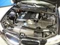 2009 Black Sapphire Metallic BMW 3 Series 328i Sedan  photo #31