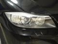 2009 Black Sapphire Metallic BMW 3 Series 328i Sedan  photo #32