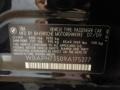 2009 Black Sapphire Metallic BMW 3 Series 328i Sedan  photo #35