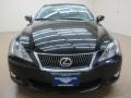 Obsidian Black - IS 250 AWD Photo No. 2