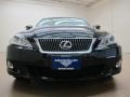 Obsidian Black - IS 250 AWD Photo No. 3