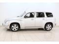 Silver Ice Metallic - HHR LS Photo No. 4