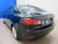 Obsidian Black - IS 250 AWD Photo No. 6