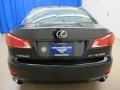 Obsidian Black - IS 250 AWD Photo No. 7