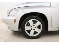 Silver Ice Metallic - HHR LS Photo No. 16