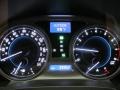 Obsidian Black - IS 250 AWD Photo No. 27