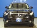 Malbec Black - FX 35 AWD Photo No. 2